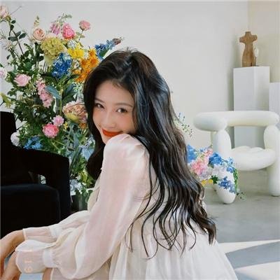情挑六月花