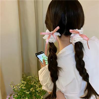 美人